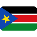 South Sudan, allbets