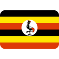Uganda, allbets