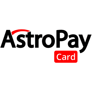 AstroPay card