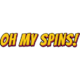 OhMySpins logo 300x300