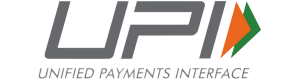 UPI Payment logo