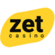 ZetCasino logo