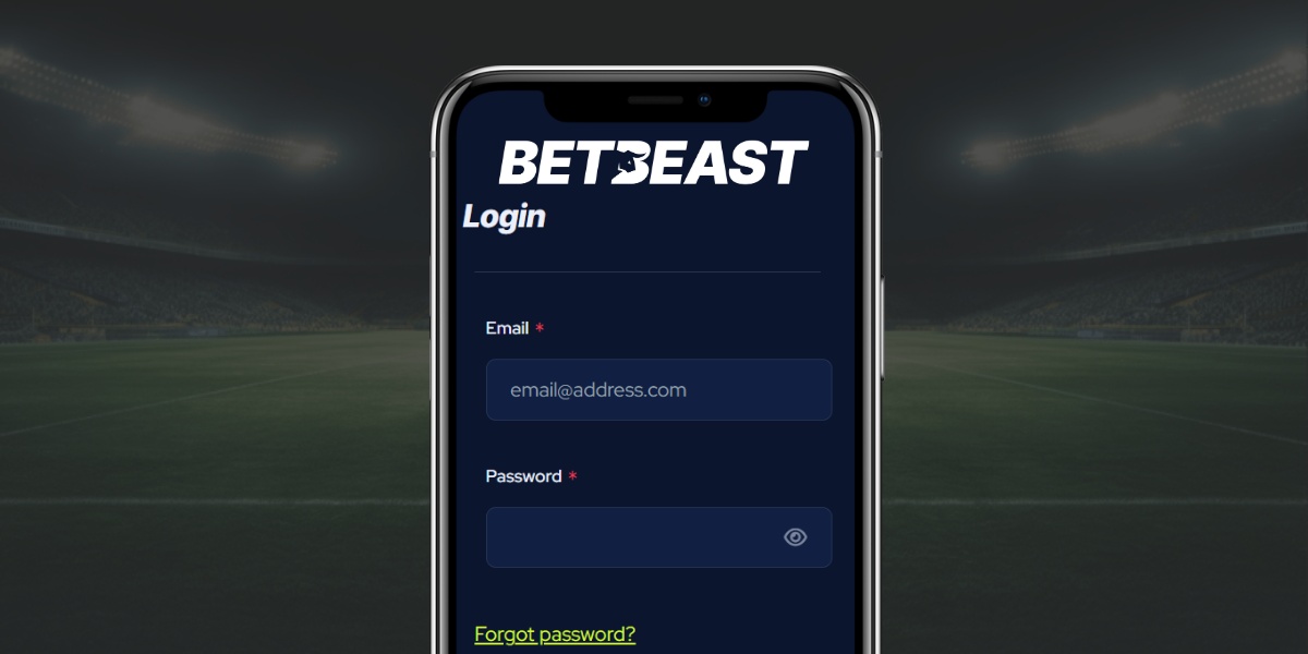 BetBeast mobile Review