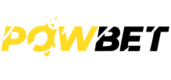 powbet casino logo