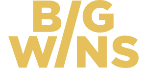BigWin Casino logo