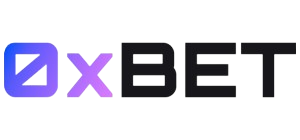 0xBet logo