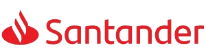 Banco Santander Rio logo