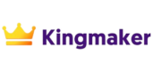 Kingmaker logo