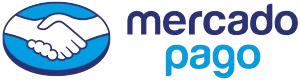Mercado Pago logo