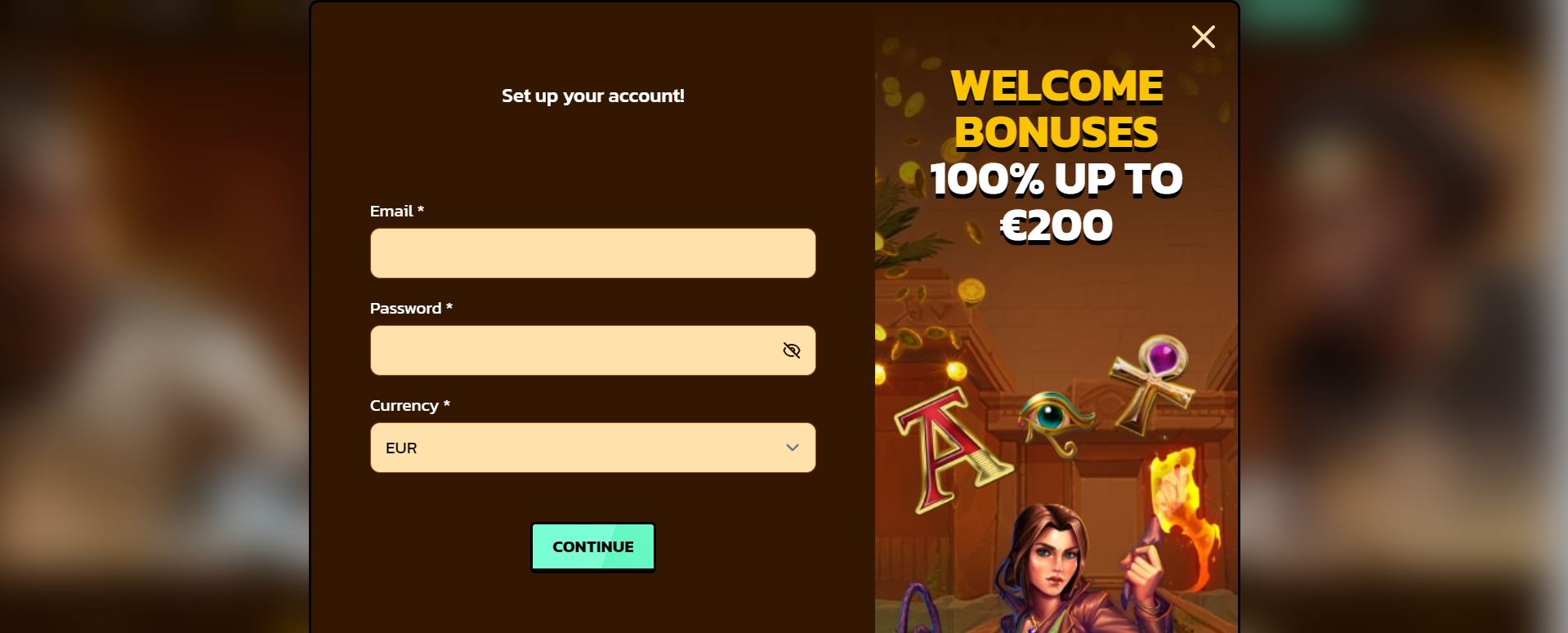 Scarabet Casino Review 