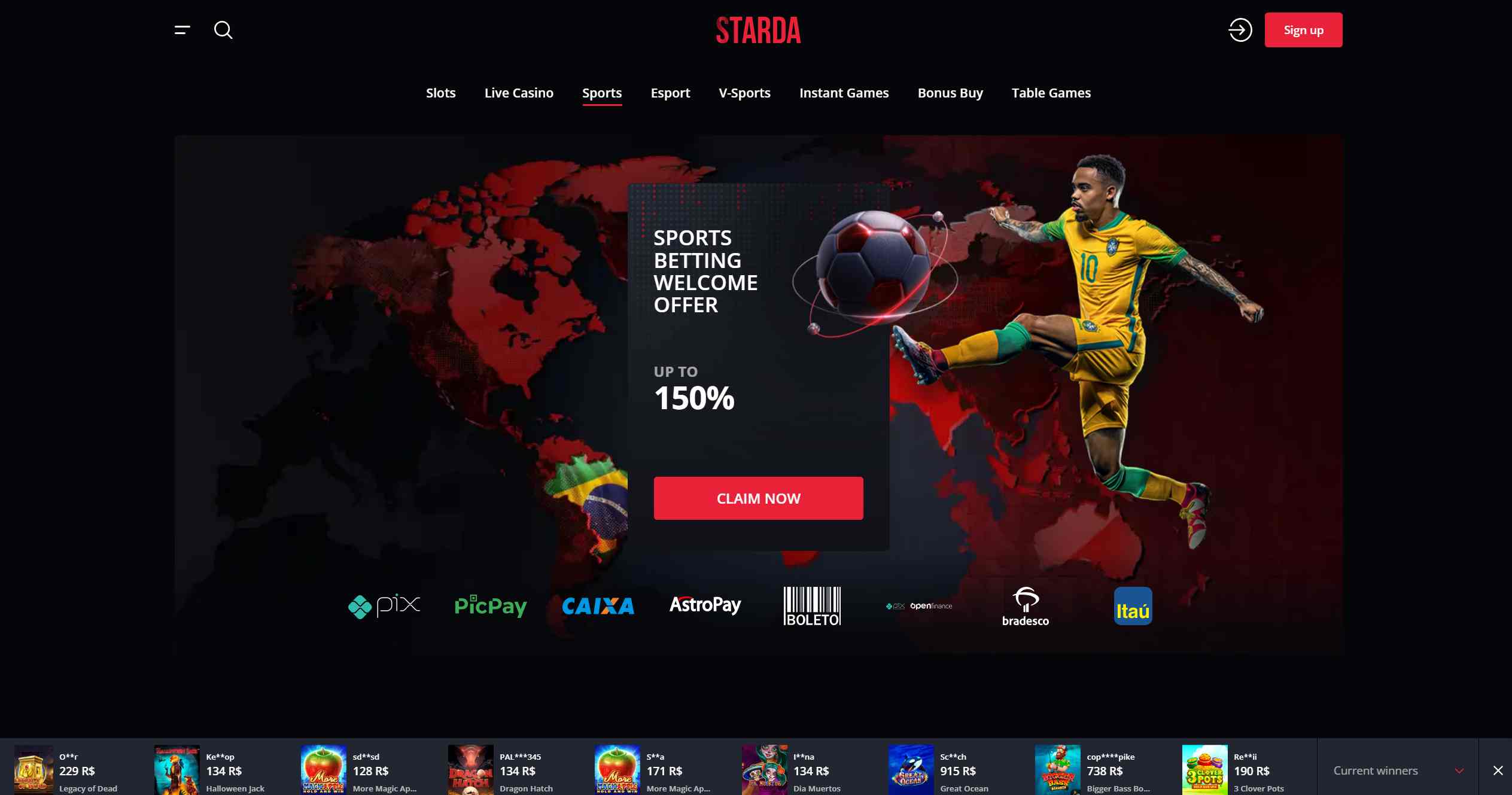 starda allbets.tv