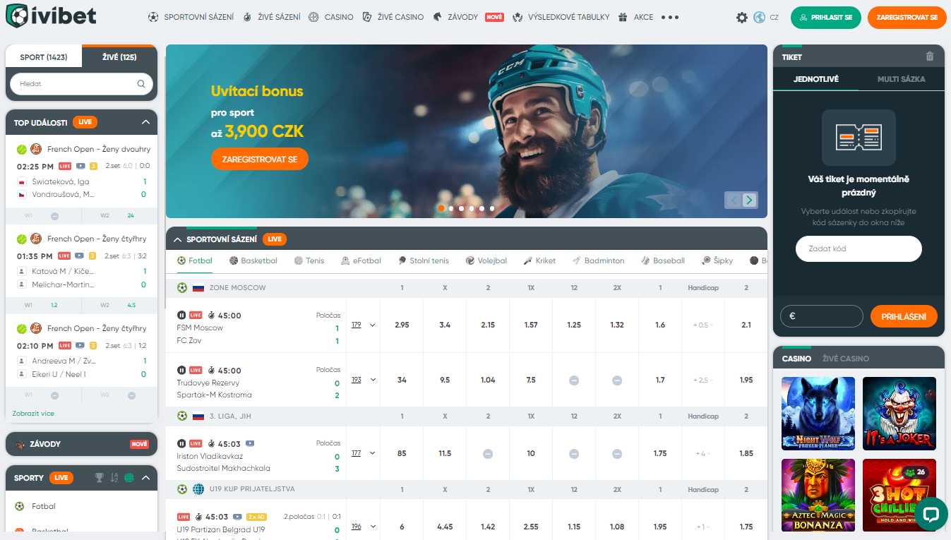 ivibet