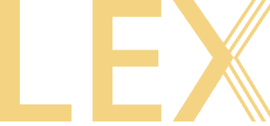 lex logo