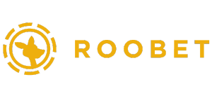 Roobet logo