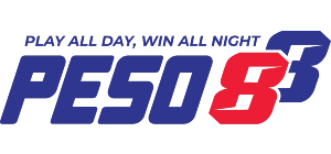 peso 88 logo