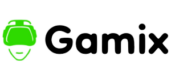 Gamix logo