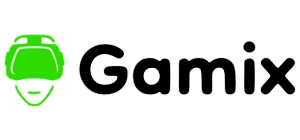 Gamix logo