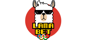 Lamabet logo 140