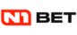 N1Bet logo