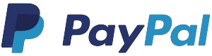 PayPal payment logo