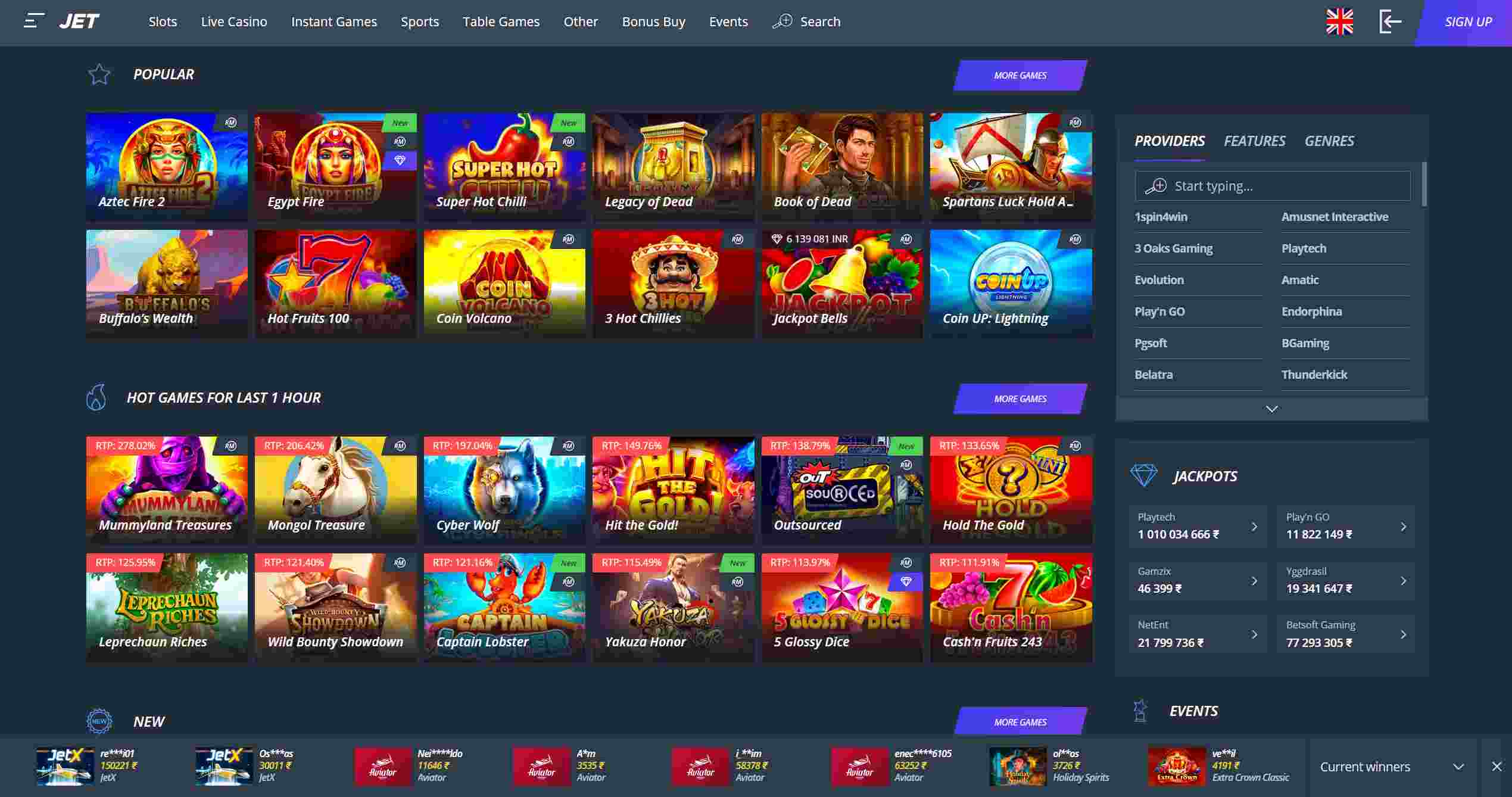 jet bookmaker casino allbets