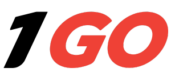 1GO logo