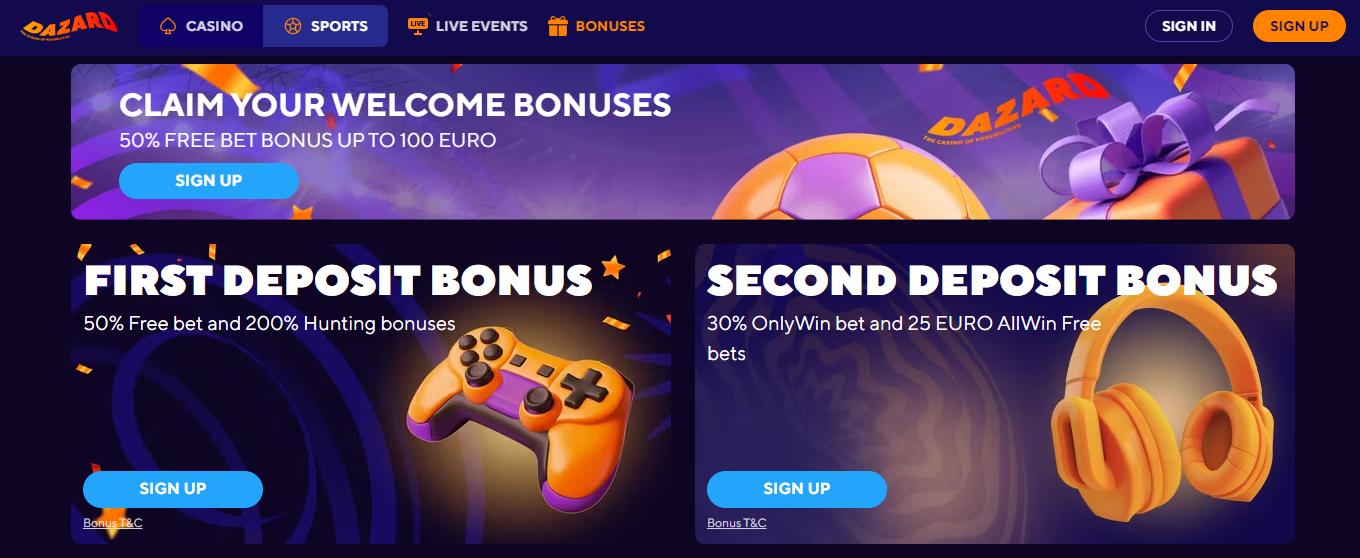 Darazd Bonus