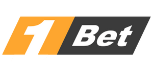 1Bet logo