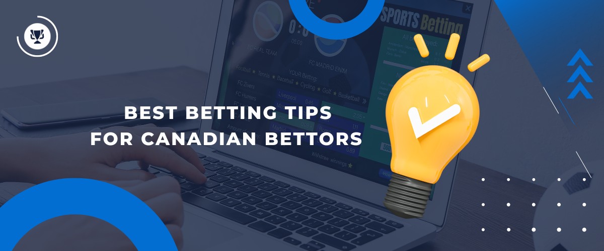 Bästa Betting Tips for Canadian Bettors, allbets.tv