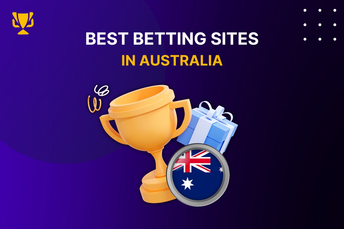 Best Betting Sites in Australia