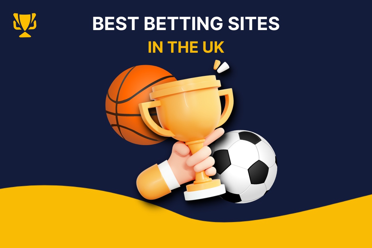 BEST BETTING SITES IN the UK