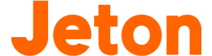 Jeton payment logo