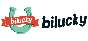 Bilucky Logo