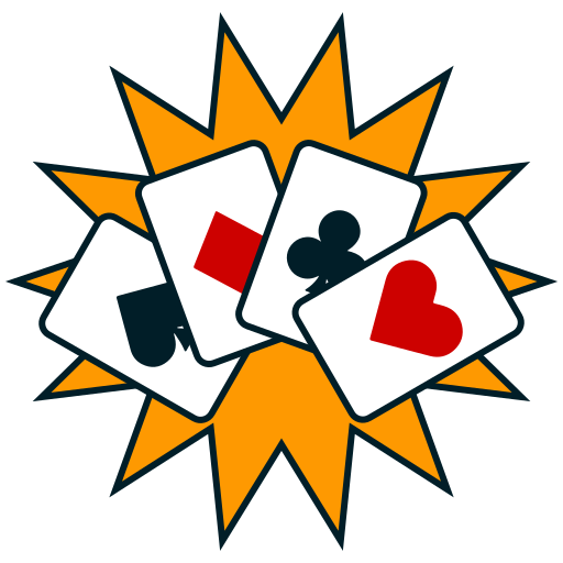 Card games icon