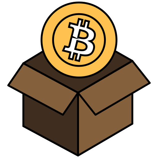 Crypto Bonuses icon