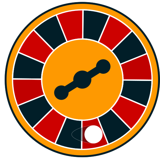 Roulette icon