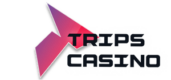 Trips Casino logo