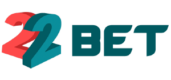 22bet-logo