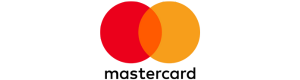 Mastercard payment logo