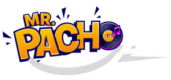 MrPacho logo