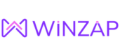 Winzap logo