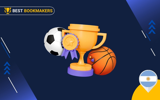 Best Bookmakers Argentina