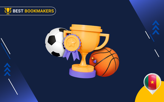 Best bookmakers in Cameroon