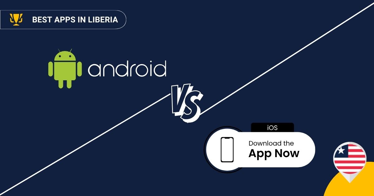 Best Betting Apps in Liberia