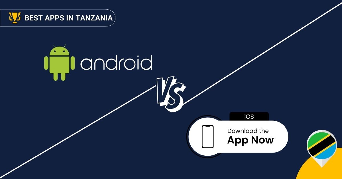 Betting apps  in Tanzania