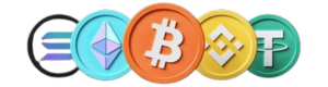 Crypto logo