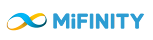 Mifinity logo