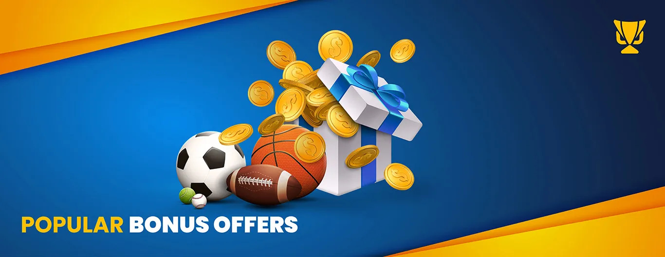 Popular-Sport-Betting-Bonuses