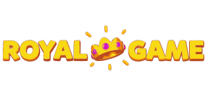 RoyalGame logo