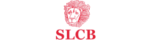 SLCB eVoucher logo